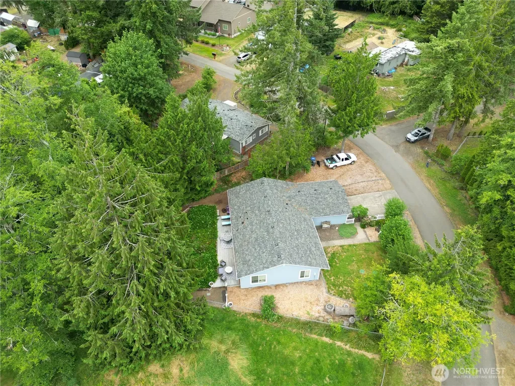140 SE Foxglove Avenue Shelton WA 98584