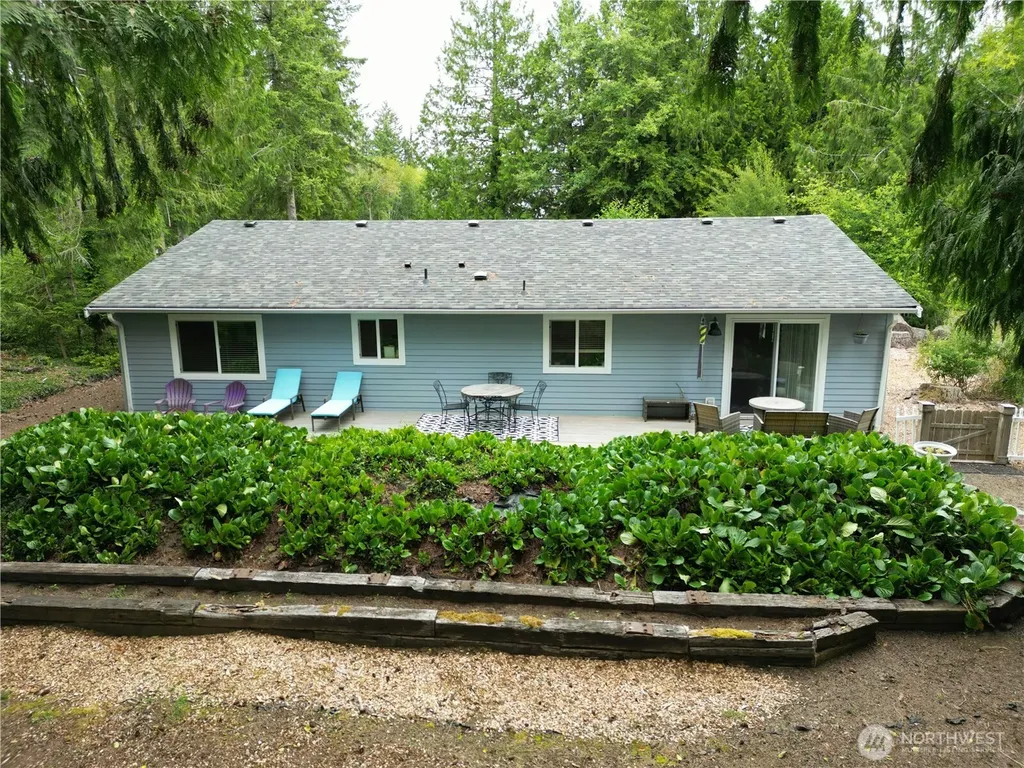 140 SE Foxglove Avenue Shelton WA 98584
