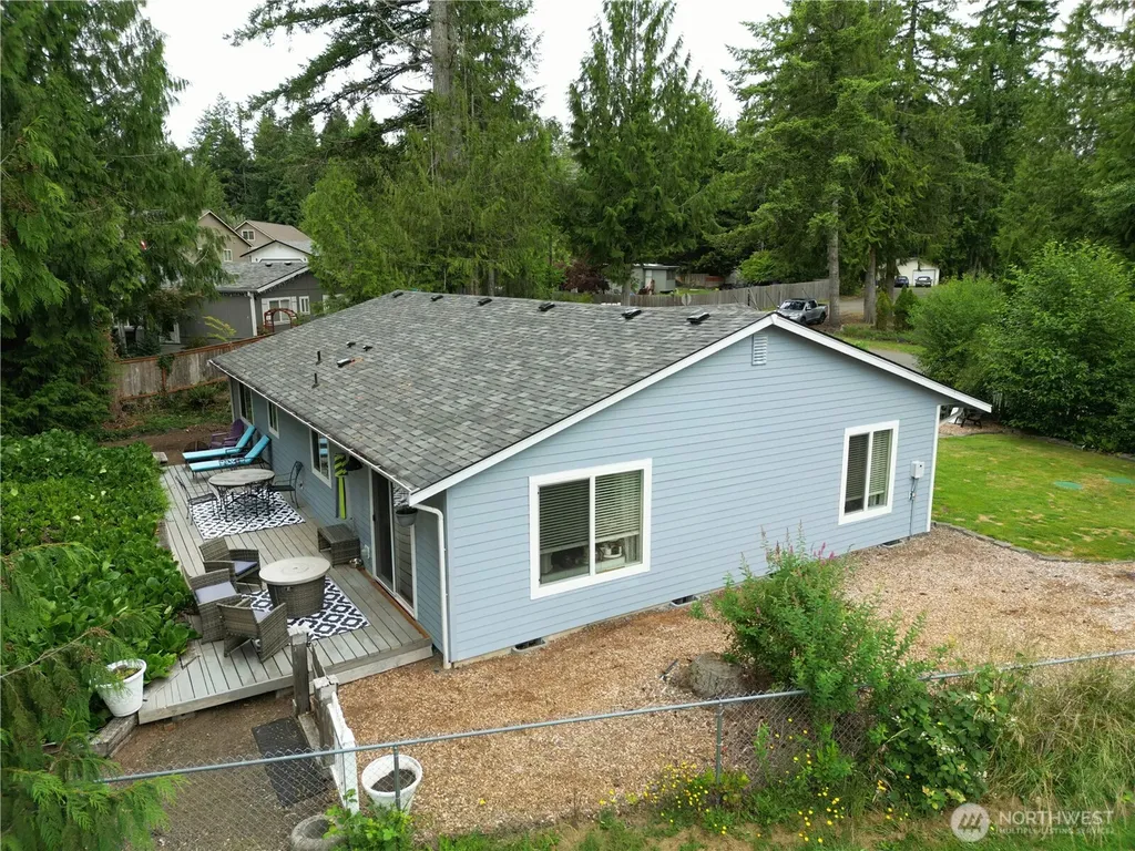140 SE Foxglove Avenue Shelton WA 98584