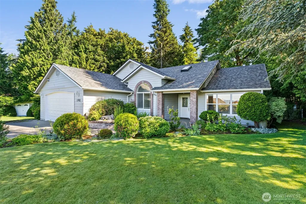 192 Alderwood Drive Chehalis WA 98532