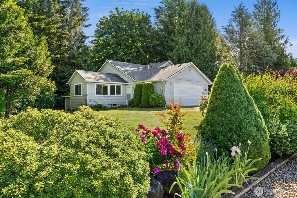 192 Alderwood Drive Chehalis WA 98532