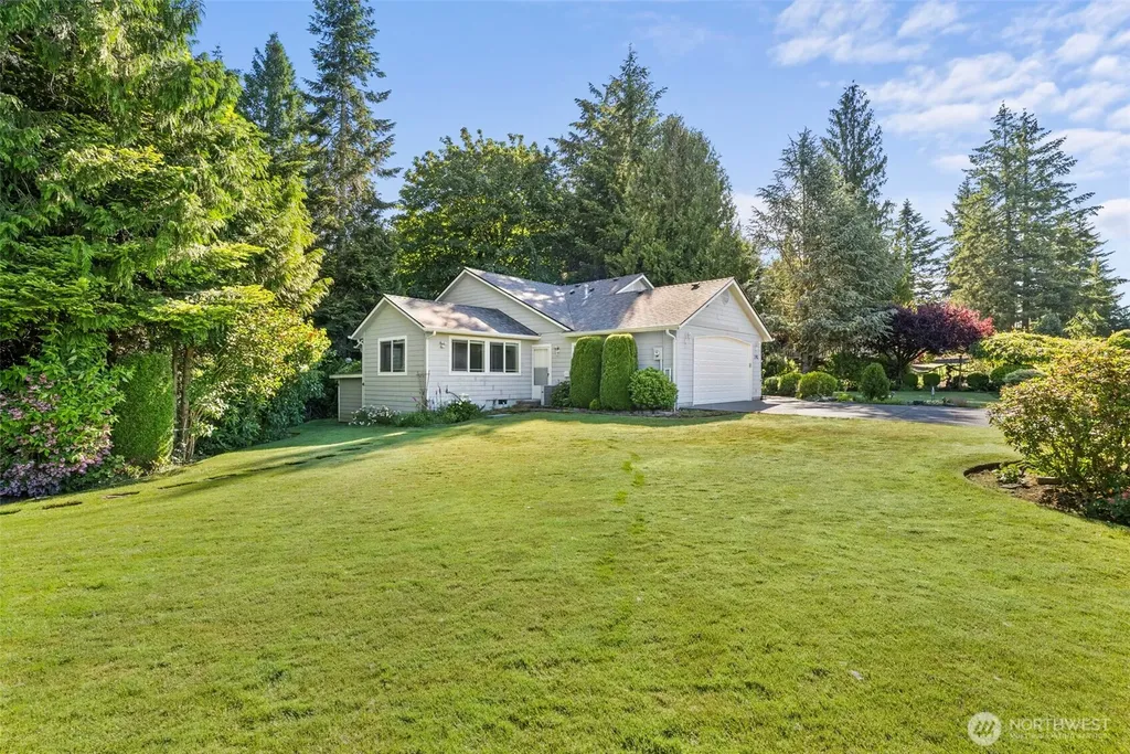 192 Alderwood Drive Chehalis WA 98532