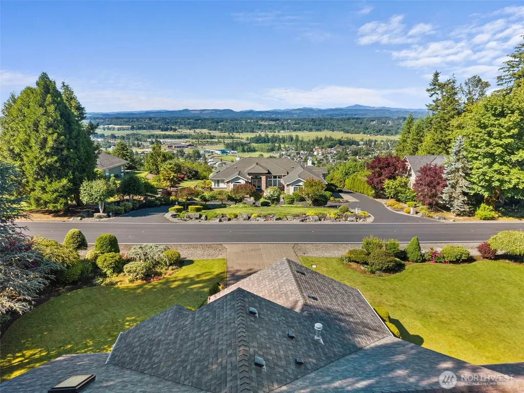 192 Alderwood Drive Chehalis WA 98532