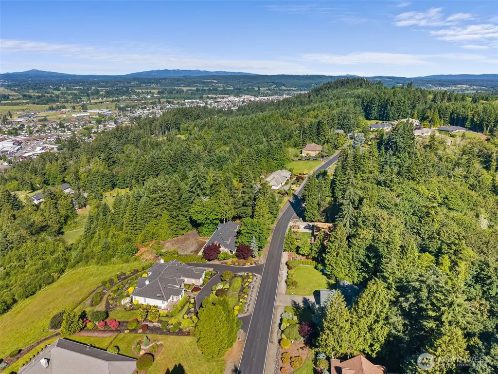 192 Alderwood Drive Chehalis WA 98532