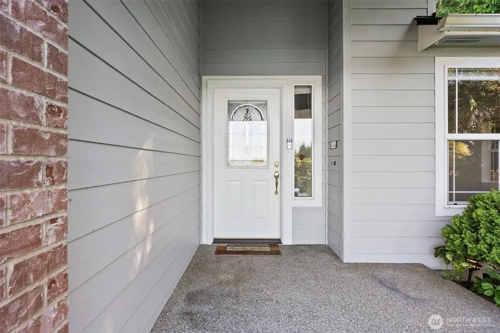 192 Alderwood Drive Chehalis WA 98532