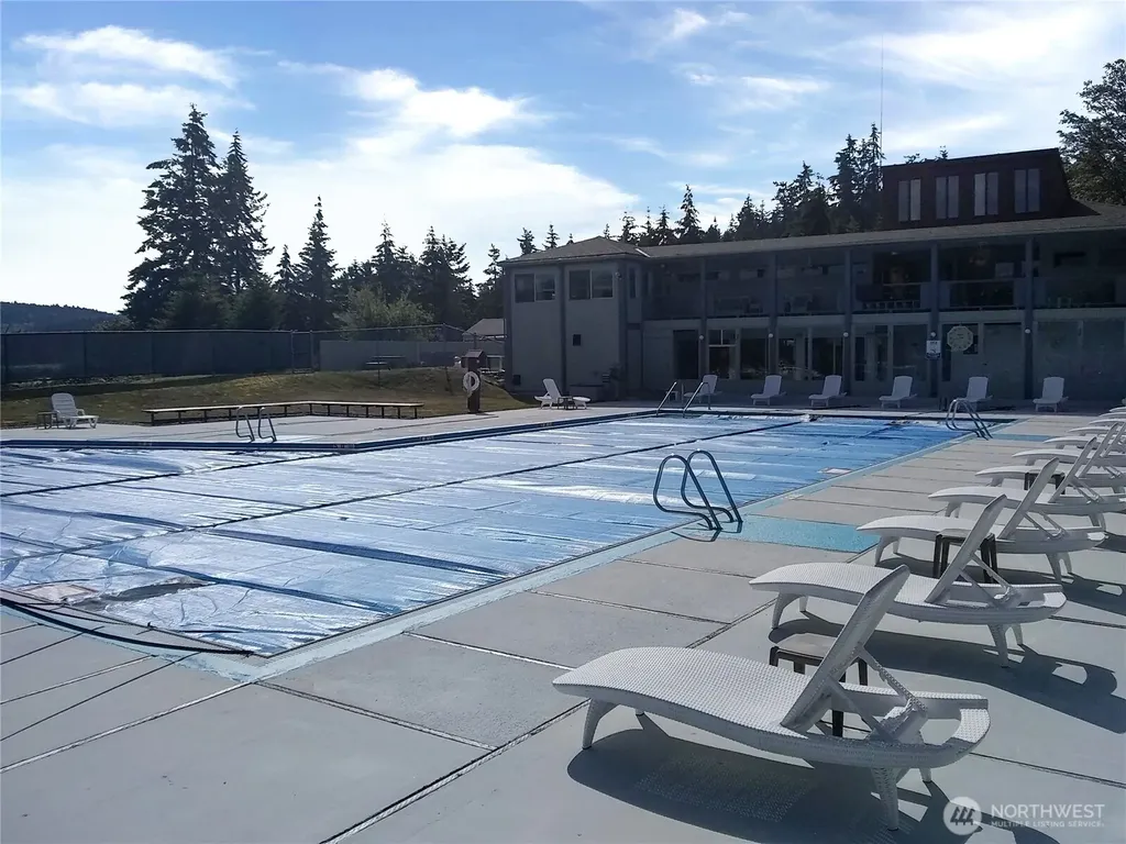 101 Fleet Drive Port Ludlow WA 98365