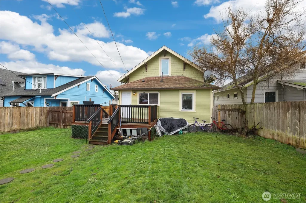 6020 S Lawrence Street Tacoma WA 98409