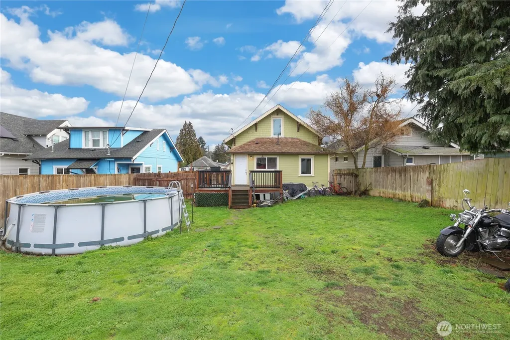 6020 S Lawrence Street Tacoma WA 98409