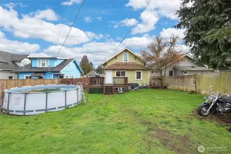 6020 S Lawrence Street Tacoma WA 98409
