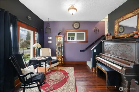 6020 S Lawrence Street Tacoma WA 98409