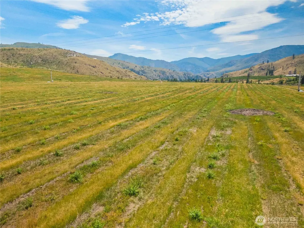 251 Burma Road Methow WA 98834
