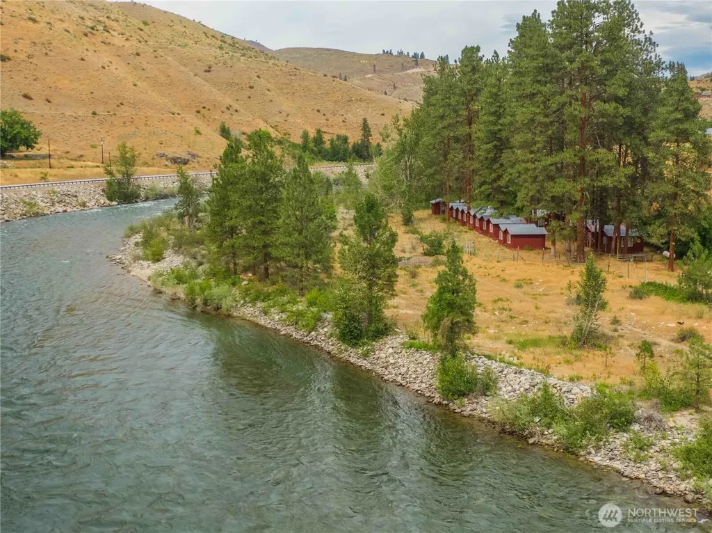 251 Burma Road Methow WA 98834