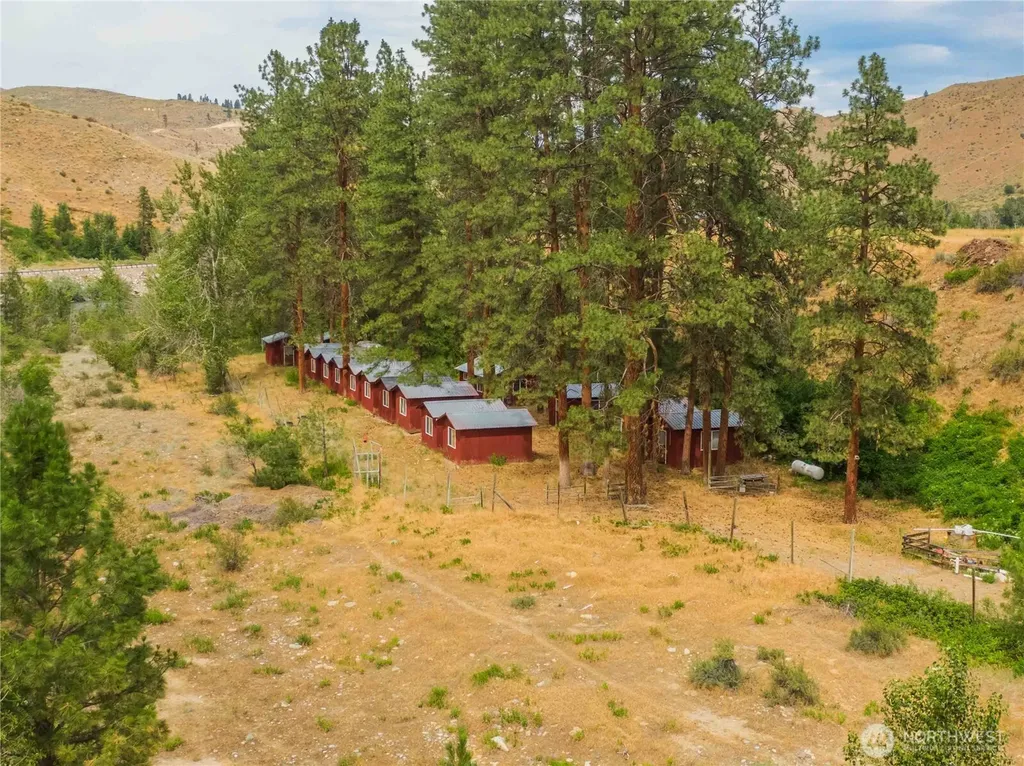 251 Burma Road Methow WA 98834