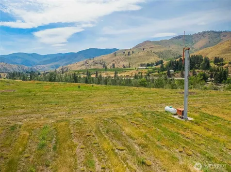 251 Burma Road Methow WA 98834