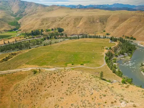 251 Burma Road Methow WA 98834