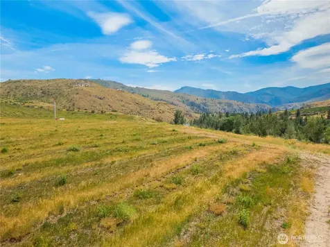 251 Burma Road Methow WA 98834