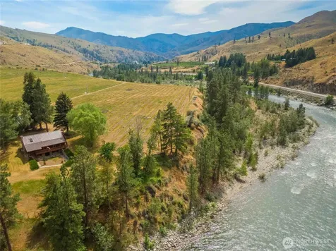 251 Burma Road Methow WA 98834