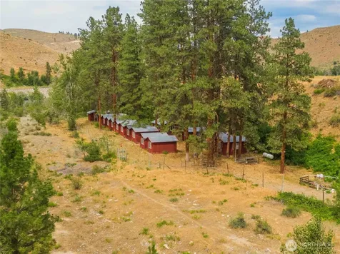 251 Burma Road Methow WA 98834