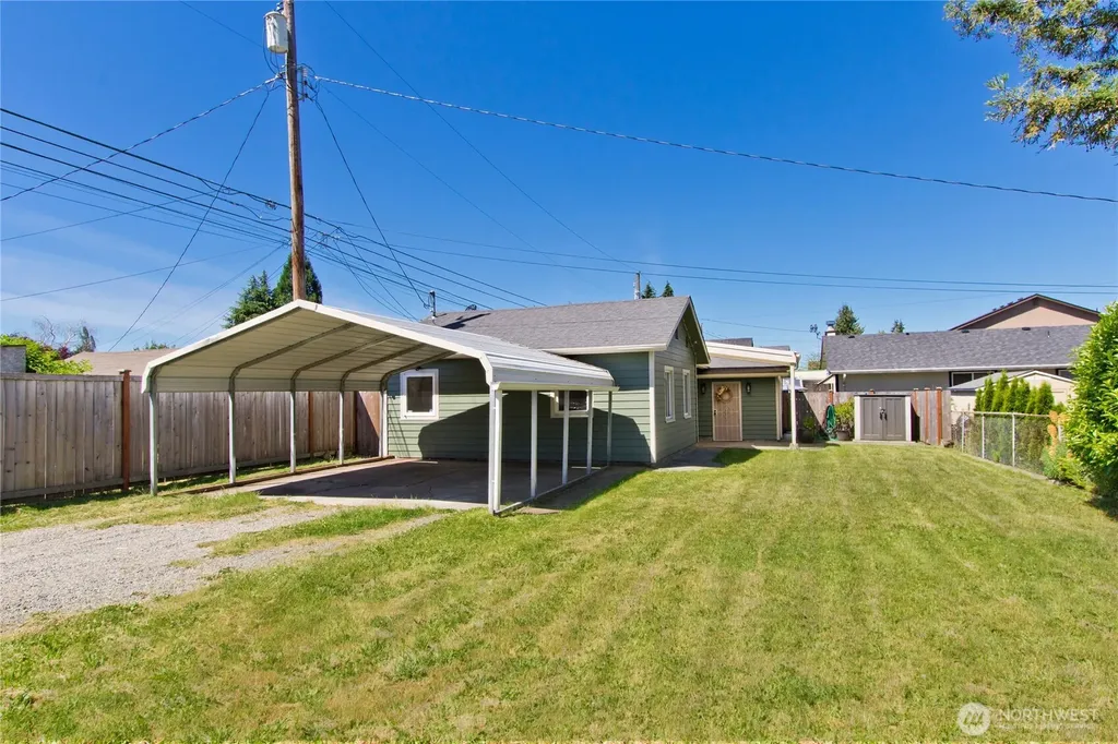 5910 E J Street Tacoma WA 98404