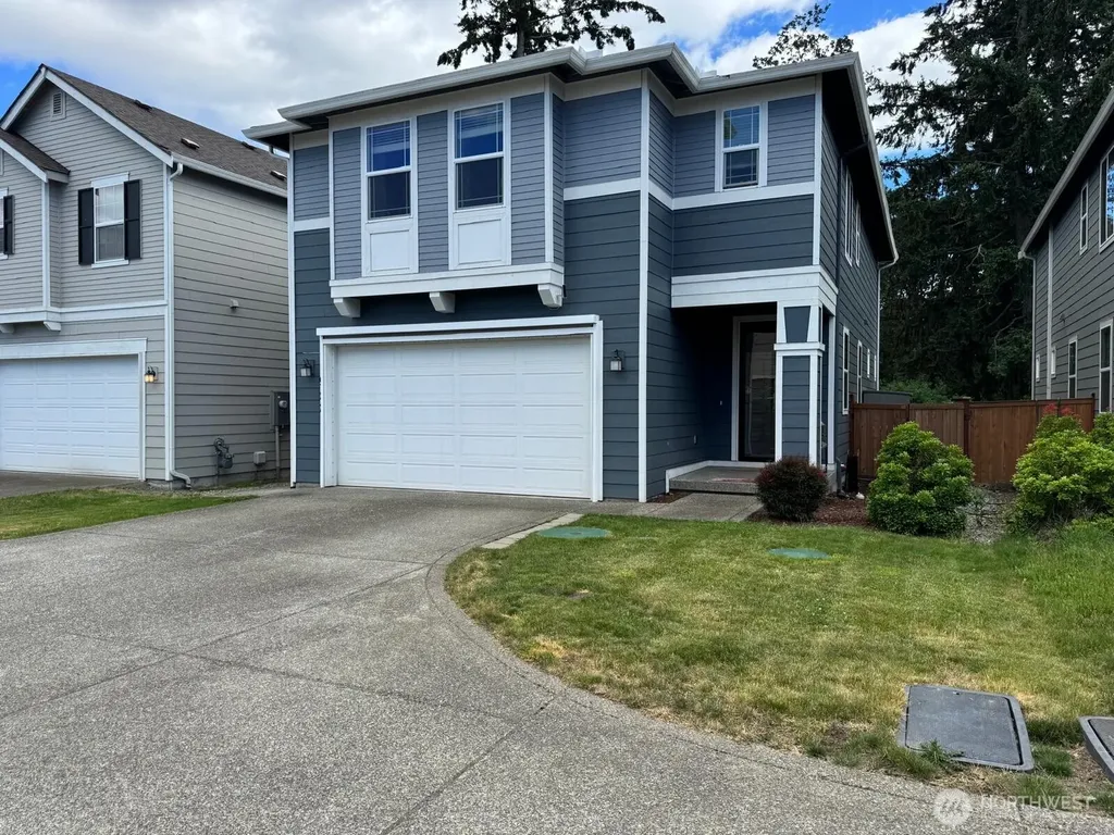 927 Vine Maple Street SE Lacey WA 98503