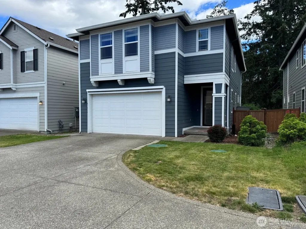 927 Vine Maple Street SE Lacey WA 98503