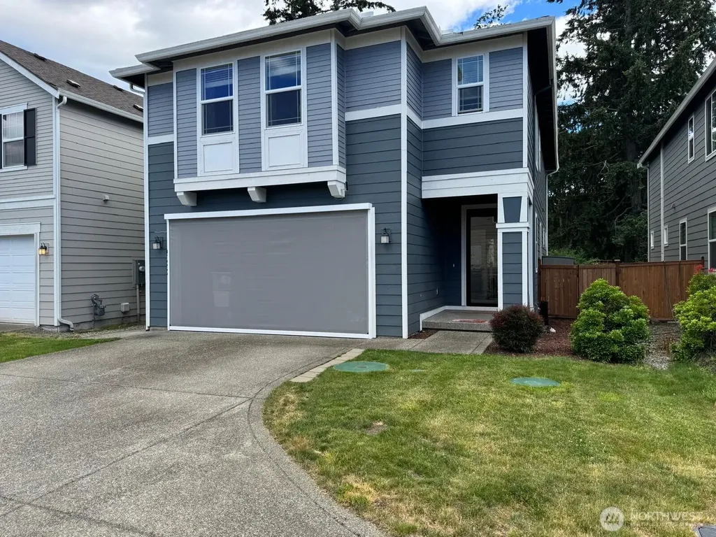 927 Vine Maple Street SE Lacey WA 98503
