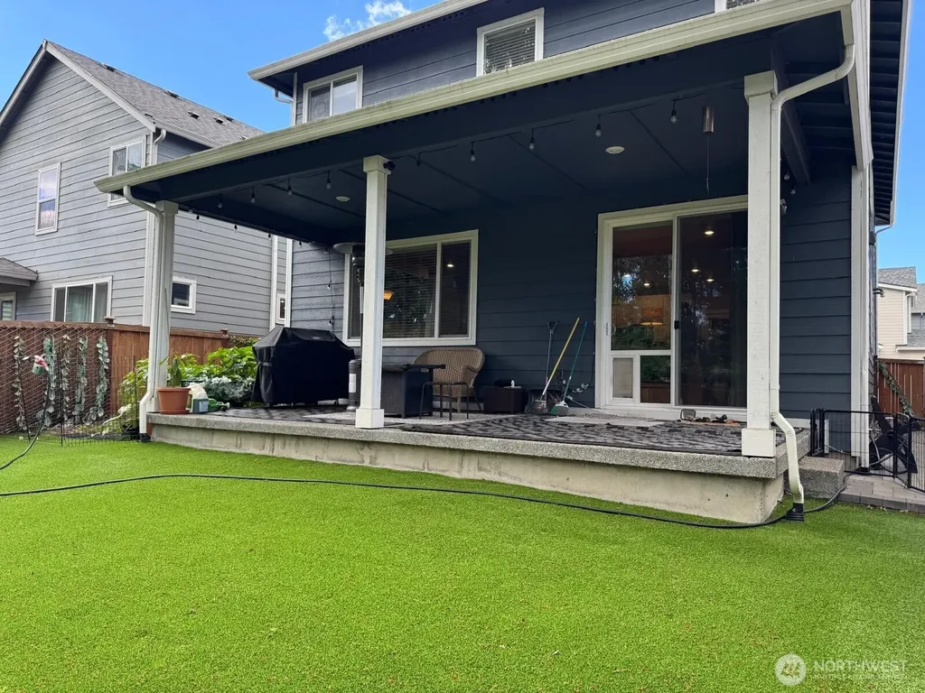 927 Vine Maple Street SE Lacey WA 98503