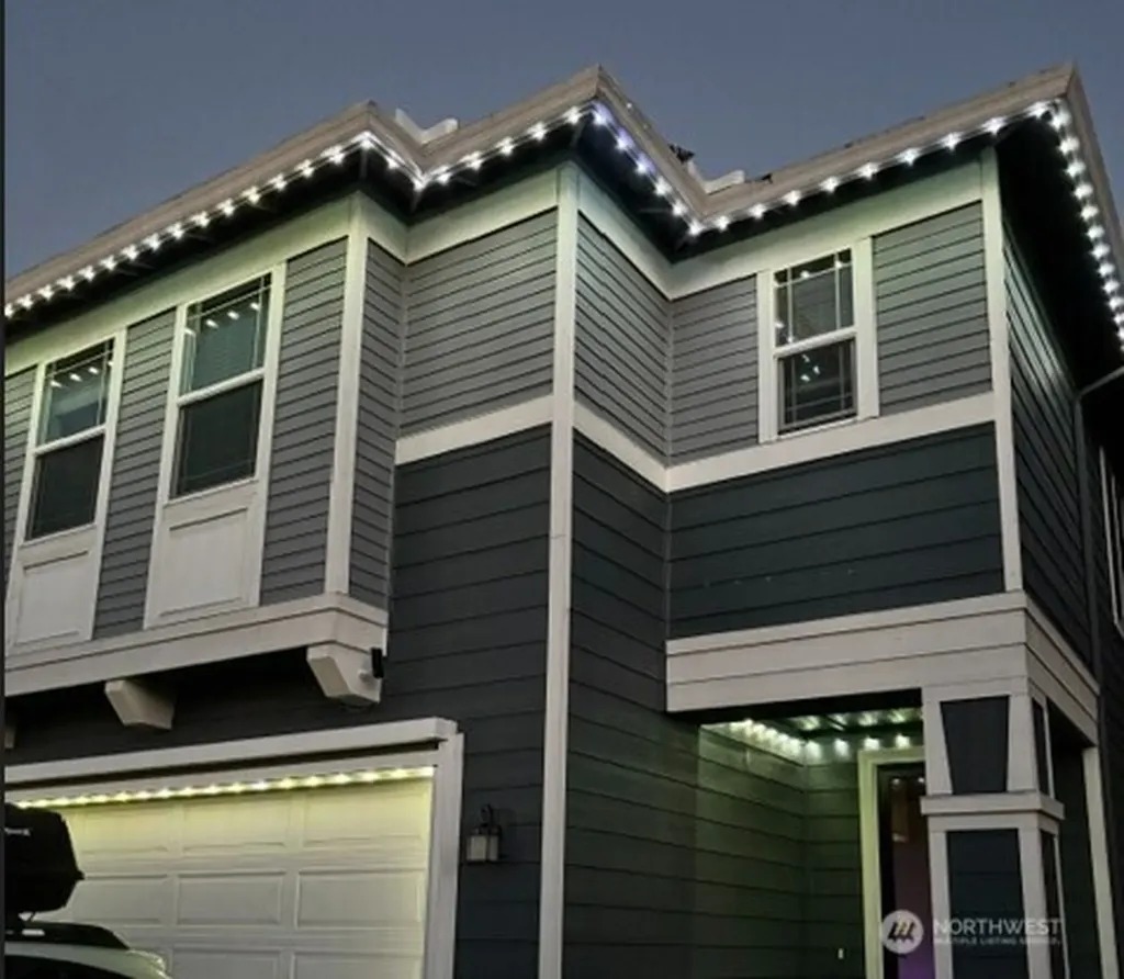 927 Vine Maple Street SE Lacey WA 98503