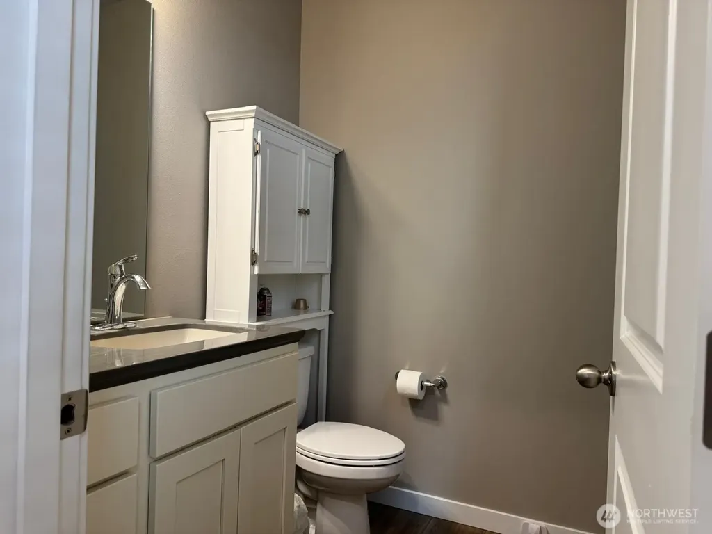 927 Vine Maple Street SE Lacey WA 98503