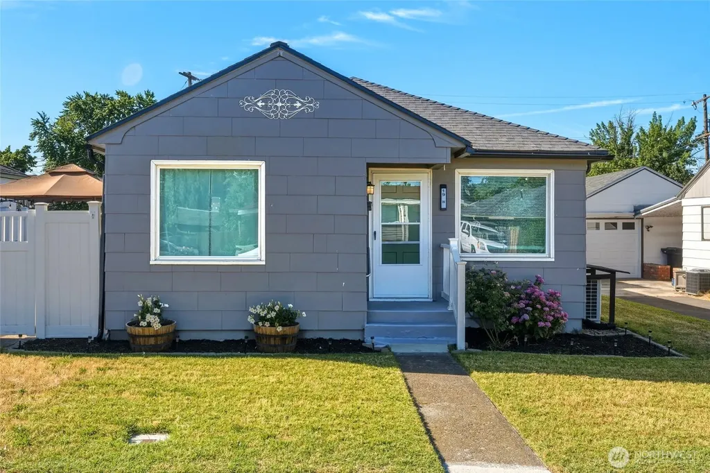 19 W Morton Street Walla Walla WA 99362