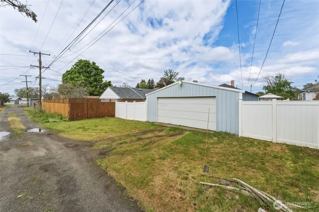 19 W Morton Street Walla Walla WA 99362