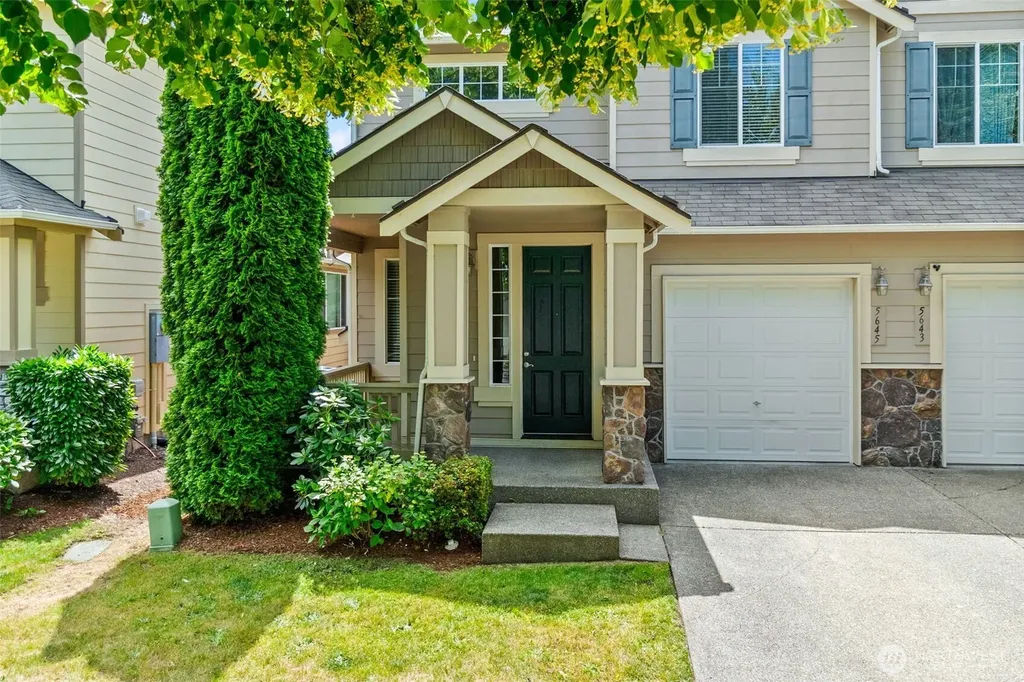 5645 56th Loop SE Lacey WA 98503