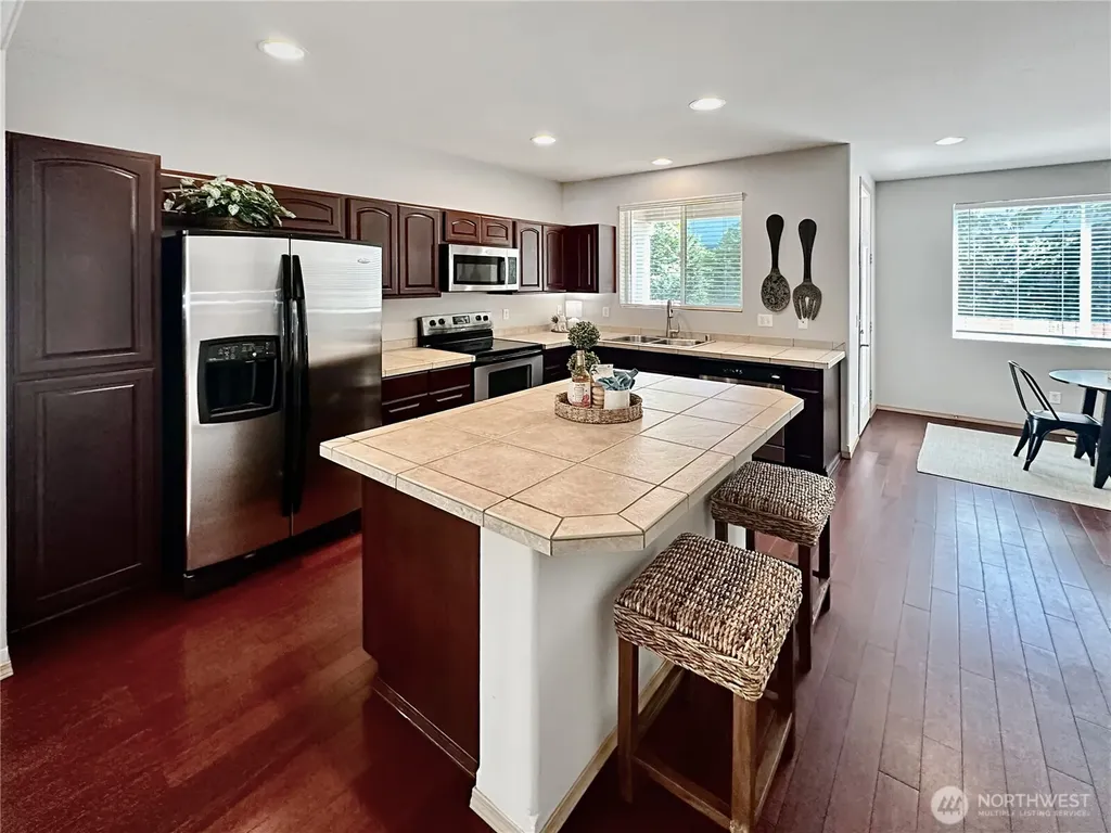 5645 56th Loop SE Lacey WA 98503