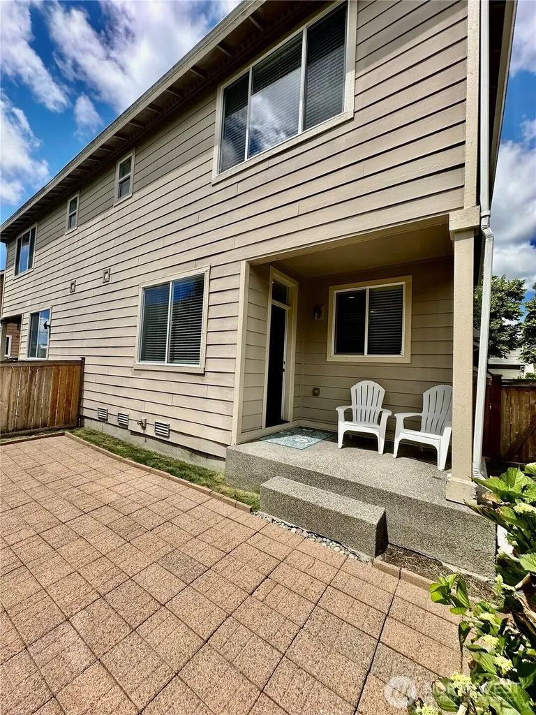 5645 56th Loop SE Lacey WA 98503