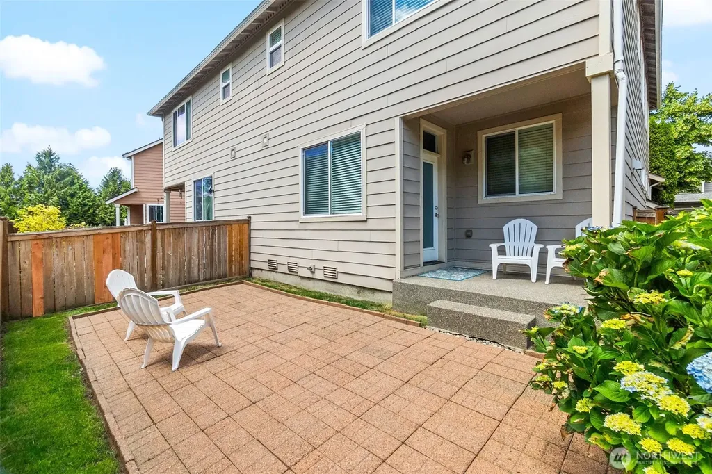 5645 56th Loop SE Lacey WA 98503