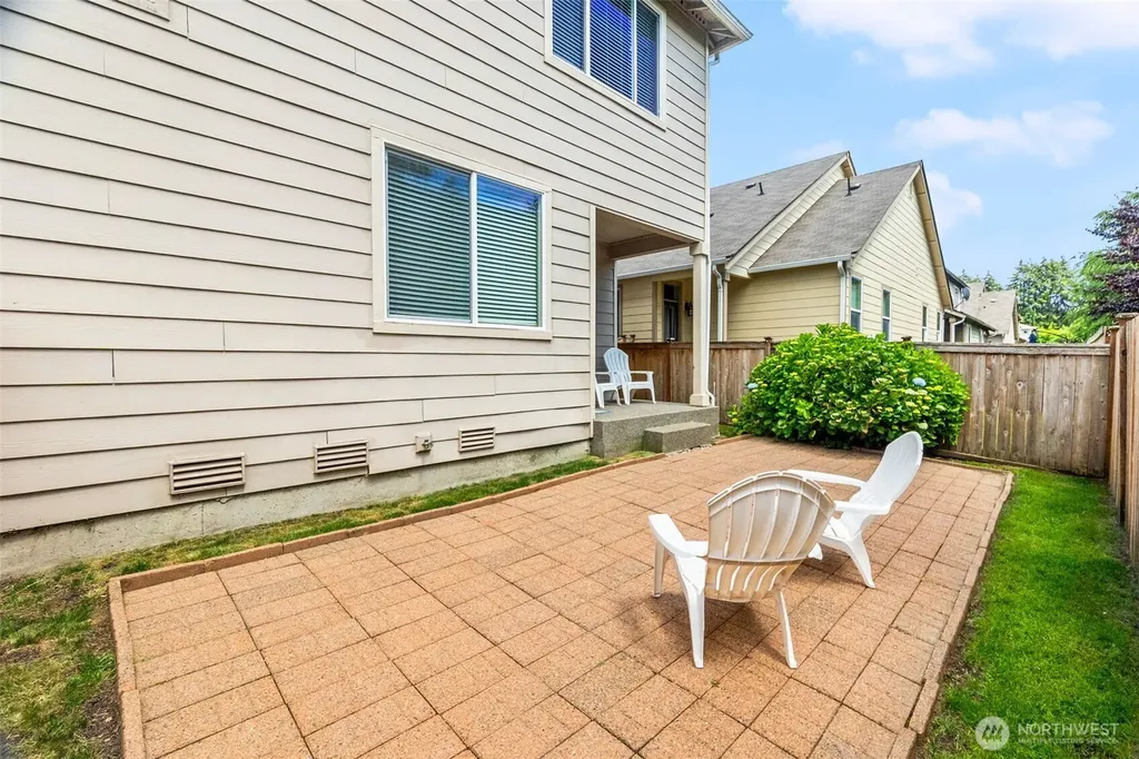 5645 56th Loop SE Lacey WA 98503