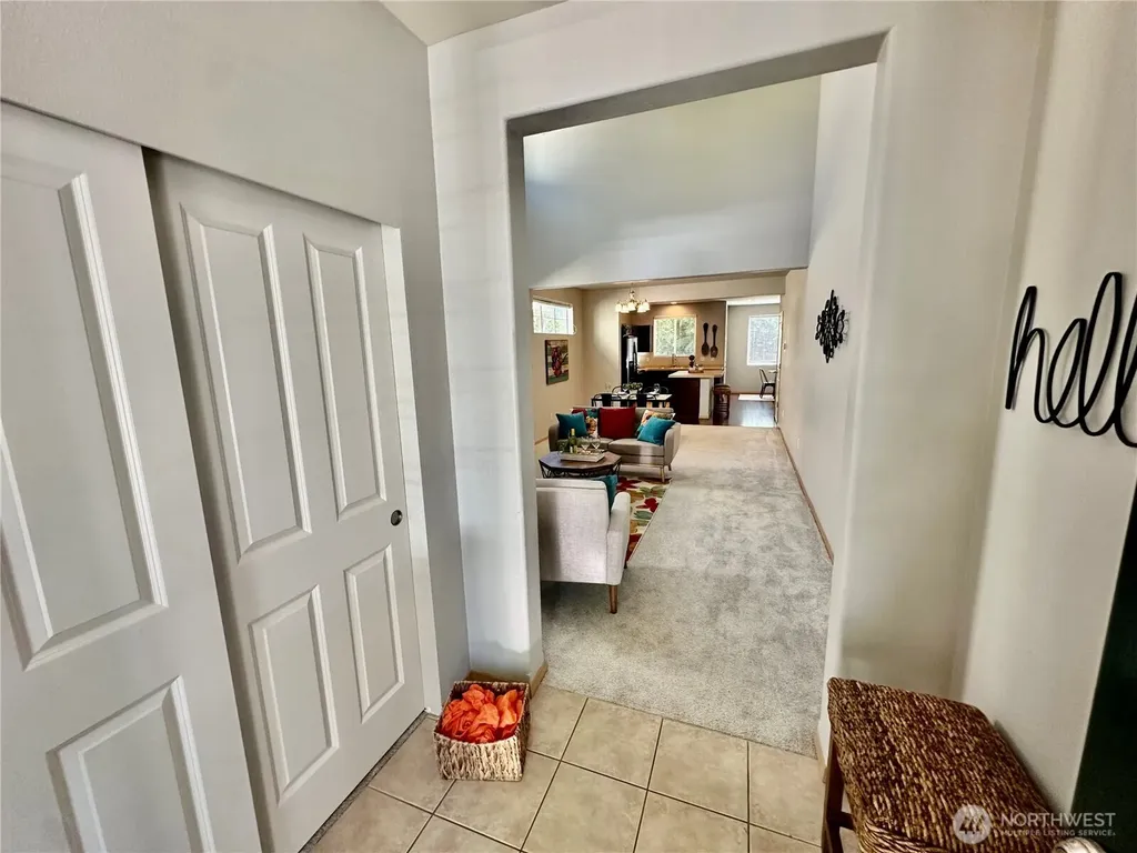 5645 56th Loop SE Lacey WA 98503