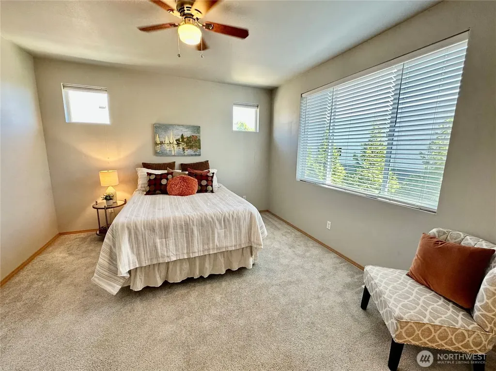 5645 56th Loop SE Lacey WA 98503