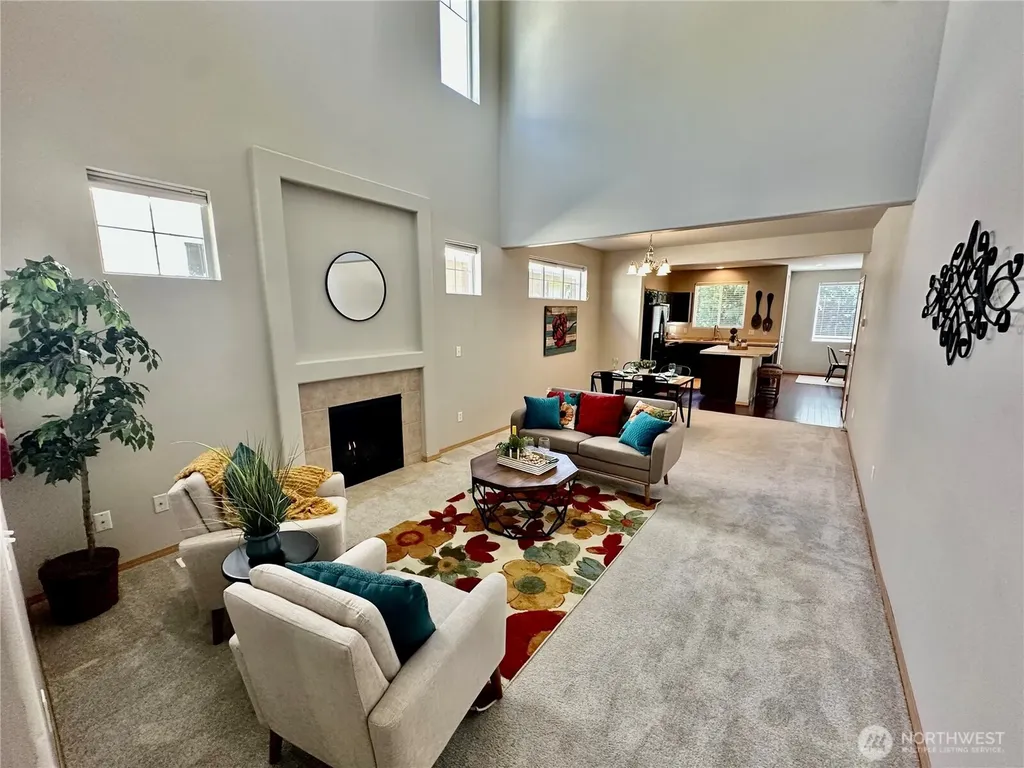 5645 56th Loop SE Lacey WA 98503