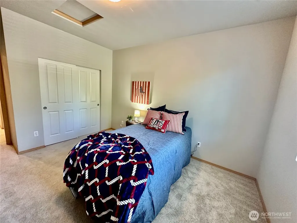 5645 56th Loop SE Lacey WA 98503
