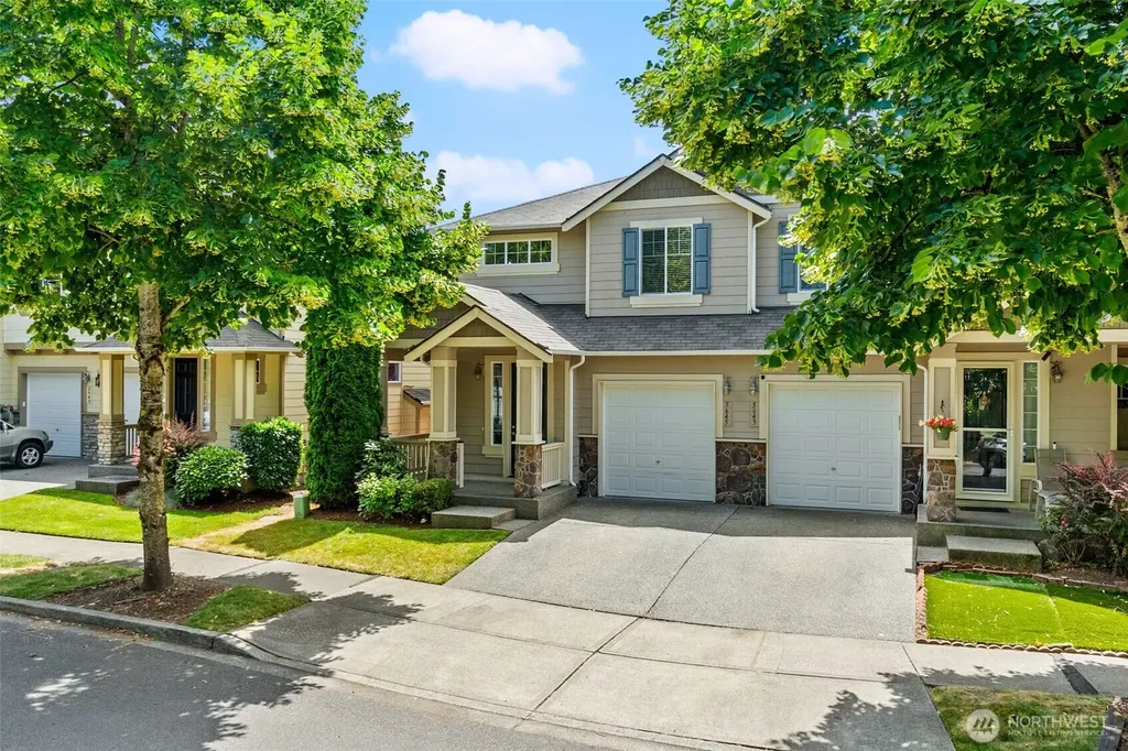 5645 56th Loop SE Lacey WA 98503