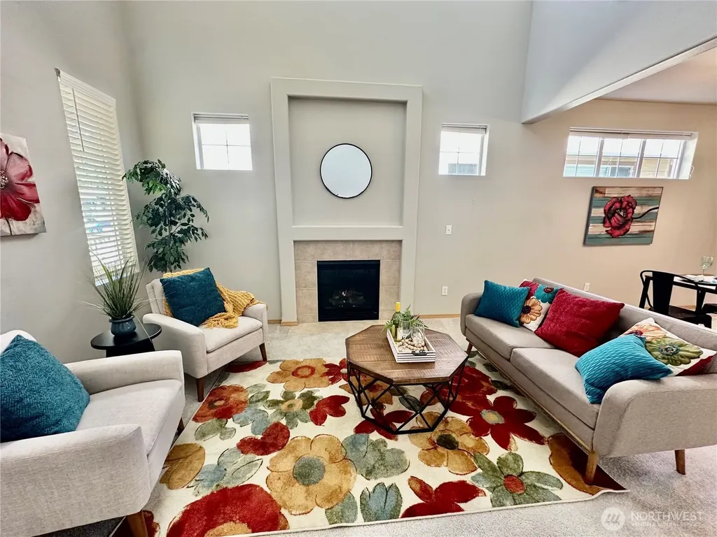 5645 56th Loop SE Lacey WA 98503