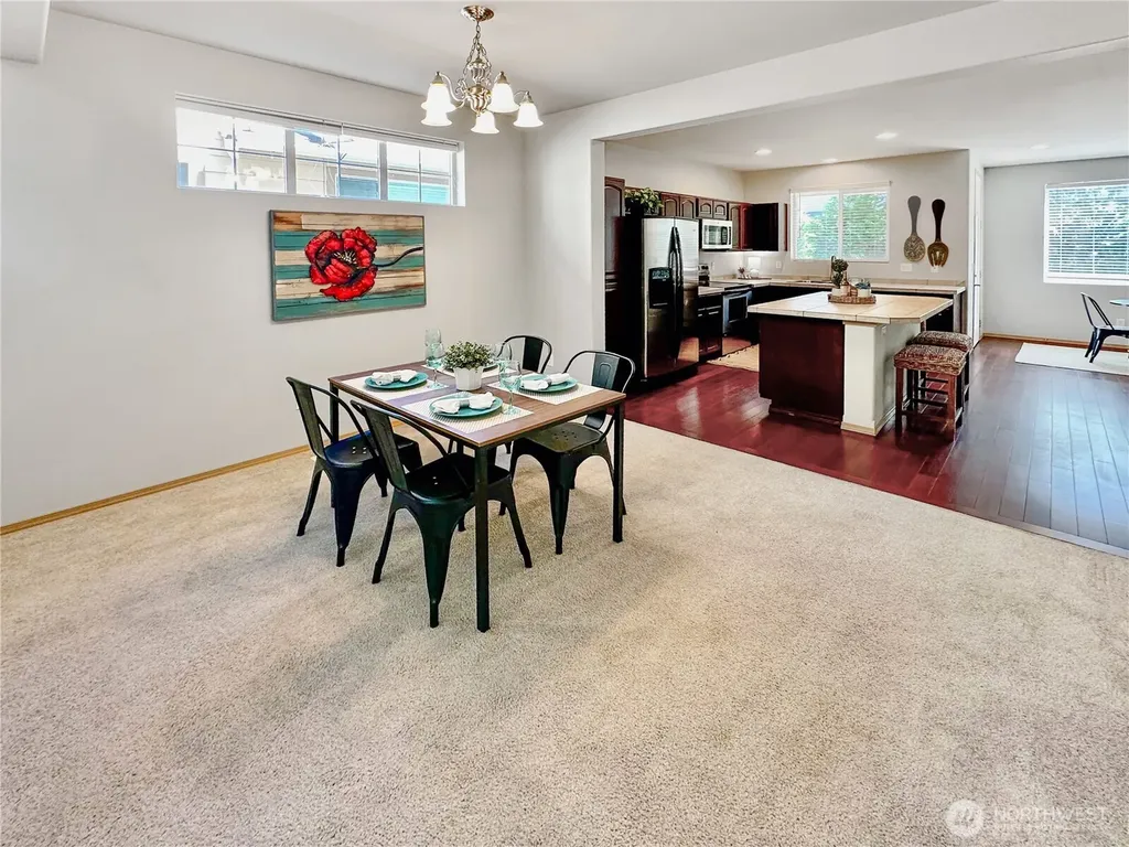5645 56th Loop SE Lacey WA 98503