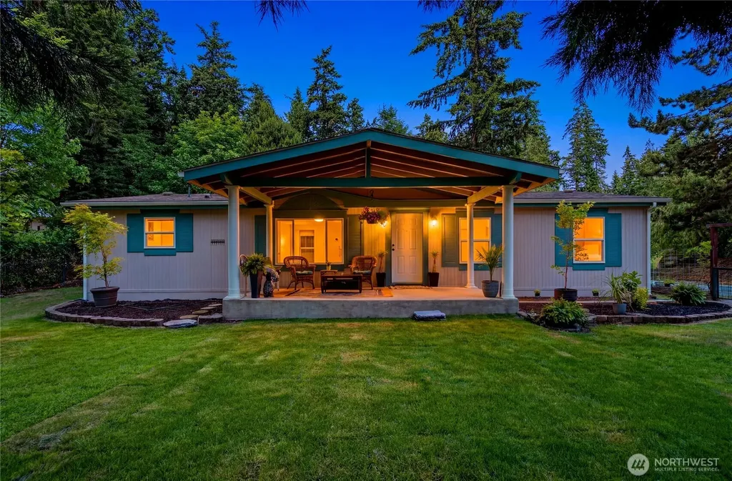 5807 Cameron Road Freeland WA 98249