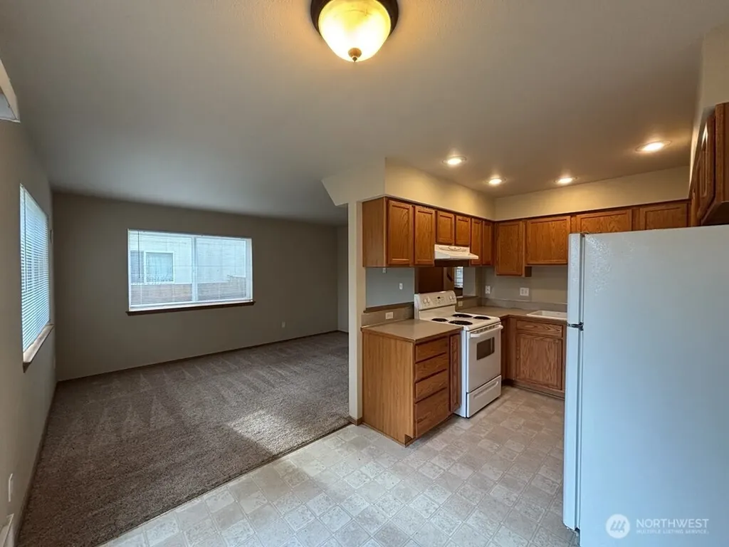 512 N 4th Avenue SW Tumwater WA 98512