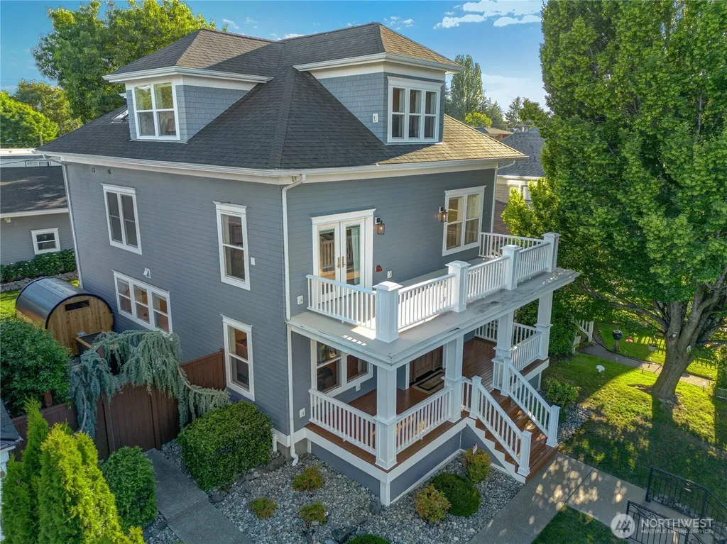 616 N K Street Tacoma WA 98403