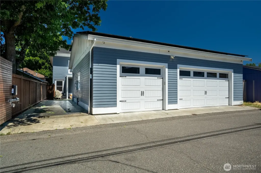 616 N K Street Tacoma WA 98403