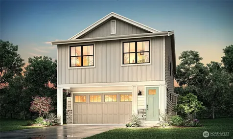 205 156th Place SW Lynnwood WA 98087