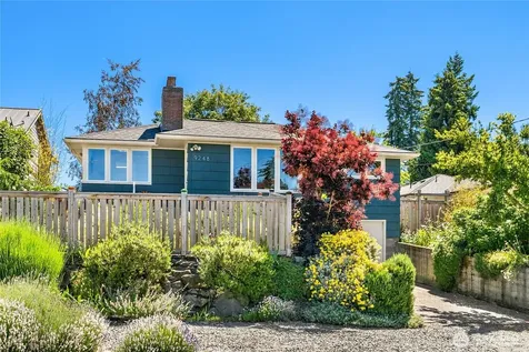 9248 3rd Avenue NW Seattle WA 98117