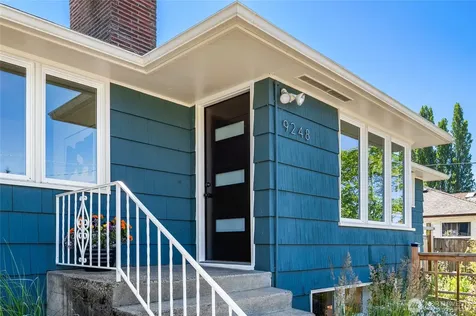 9248 3rd Avenue NW Seattle WA 98117